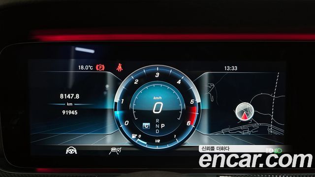 Mercedes-Benz CLS-Class CLS400d 4MATIC AMG Line