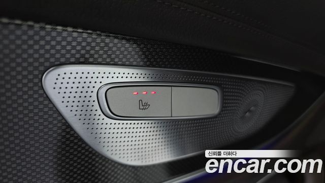 Mercedes-Benz CLS-Class CLS400d 4MATIC AMG Line