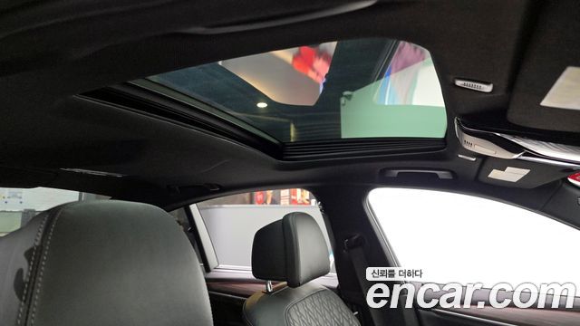 BMW 5-Series 530i xDrive M Sport Package Plus