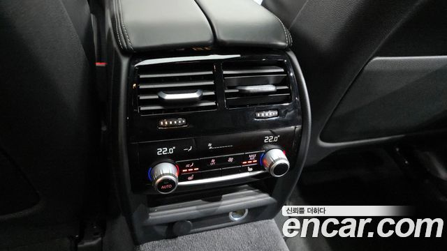 BMW 5-Series 530i xDrive M Sport Package Plus