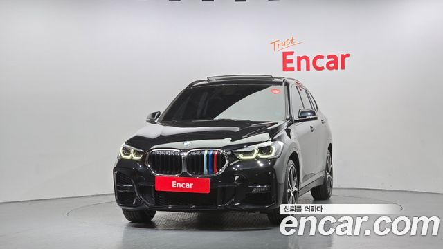 BMW X1 xDrive 20i M Sport
