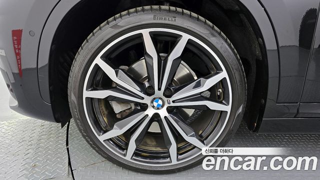 BMW X1 xDrive 20i M Sport
