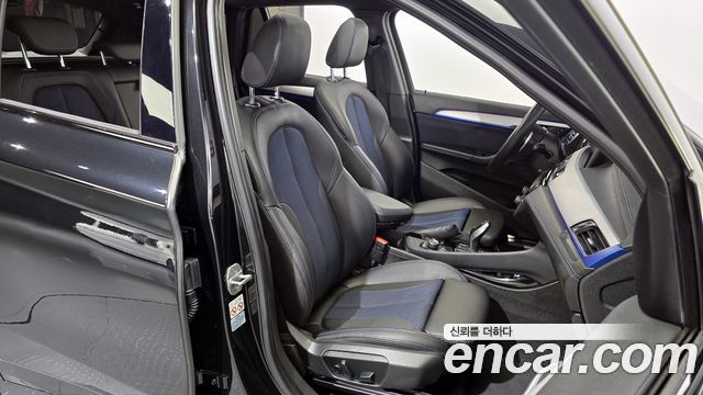 BMW X1 xDrive 20i M Sport