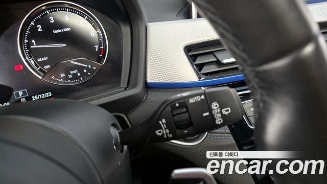 BMW X1 xDrive 20i M Sport