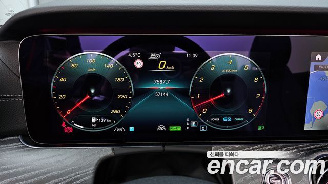 Mercedes-Benz E-Class E450 4MATIC Cabriolet