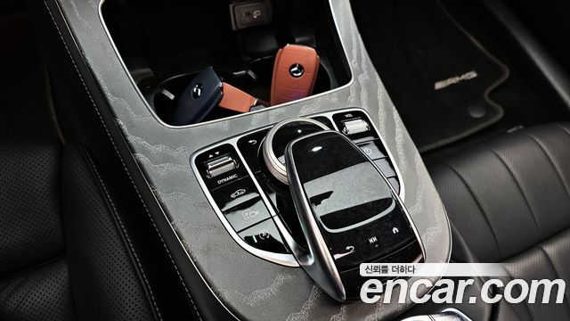 Mercedes-Benz E-Class E450 4MATIC Cabriolet