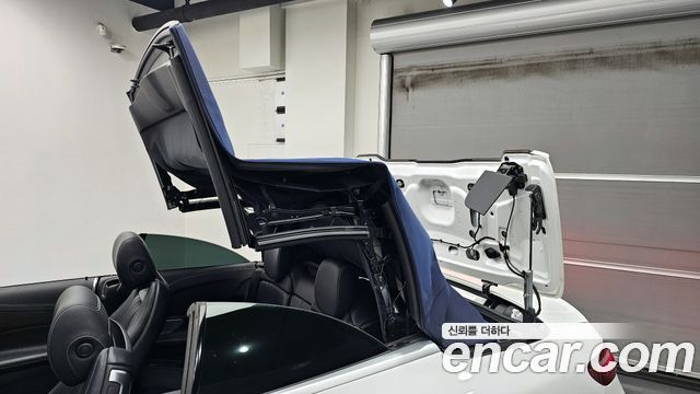 Mercedes-Benz E-Class E450 4MATIC Cabriolet