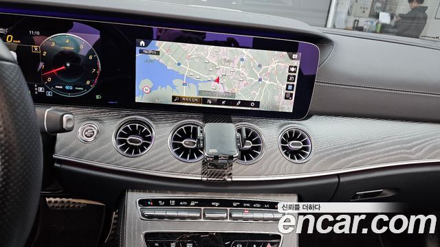 Mercedes-Benz E-Class E450 4MATIC Cabriolet