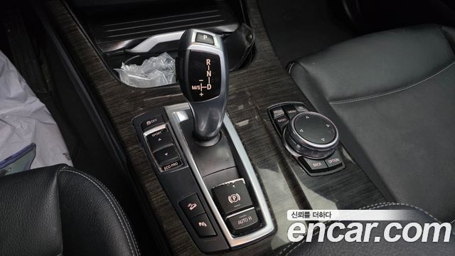 BMW X4 xDrive20d