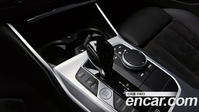 BMW 3-Series 320i M Sport