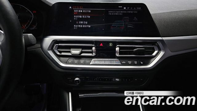 BMW 3-Series 320i M Sport