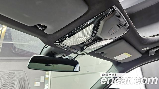 BMW 3-Series 320i M Sport