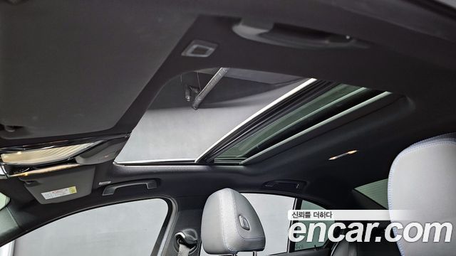 BMW 3-Series 320i M Sport