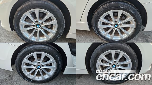 BMW 3-Series 320d
