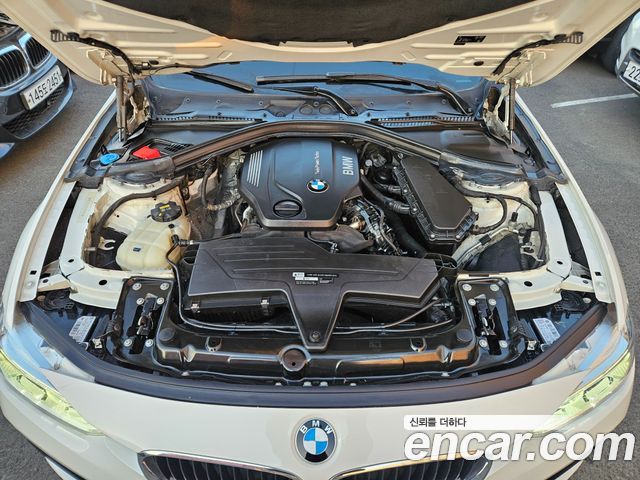 BMW 3-Series 320d