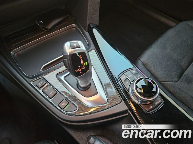 BMW 3-Series 320d