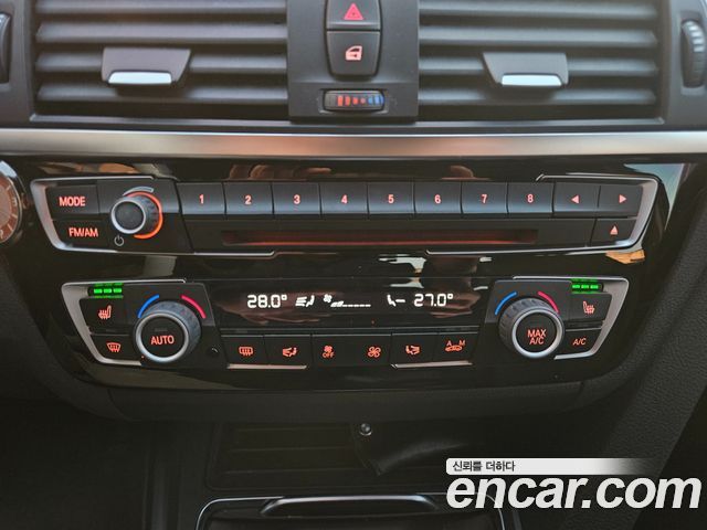 BMW 3-Series 320d