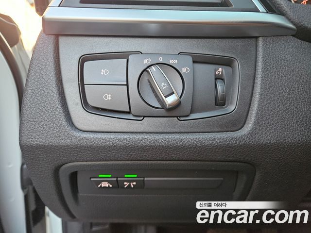 BMW 3-Series 320d