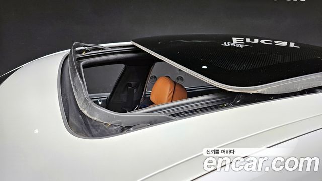 BMW 7-Series 740Li xDrive M Sport Package