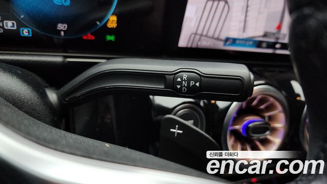 Mercedes-Benz EQA EQA250