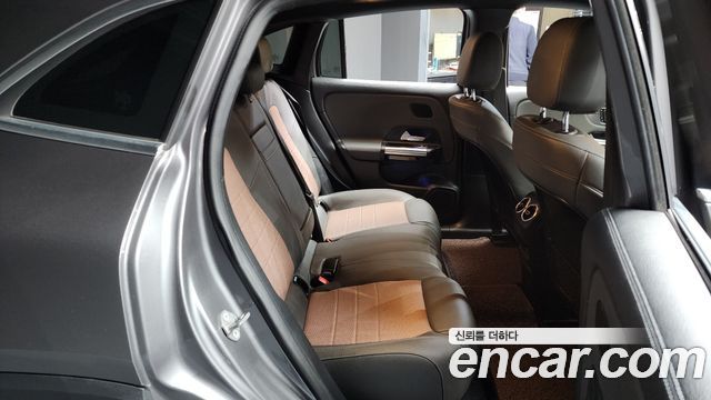Mercedes-Benz EQA EQA250
