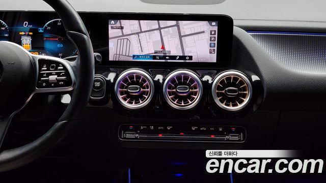 Mercedes-Benz EQA EQA250