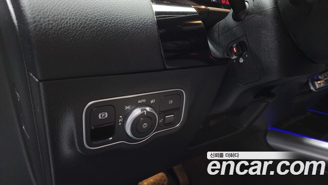 Mercedes-Benz EQA EQA250