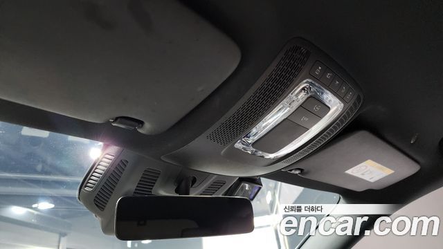 Mercedes-Benz EQA EQA250
