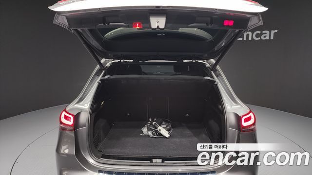 Mercedes-Benz EQA EQA250