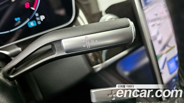Mercedes-Benz S-Class S500L 4MATIC