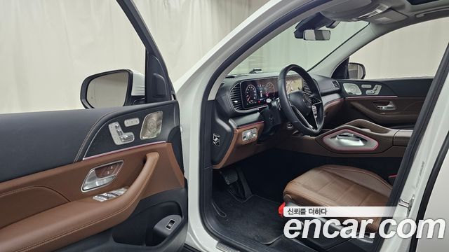Mercedes-Benz GLE-Class GLE450 4MATIC