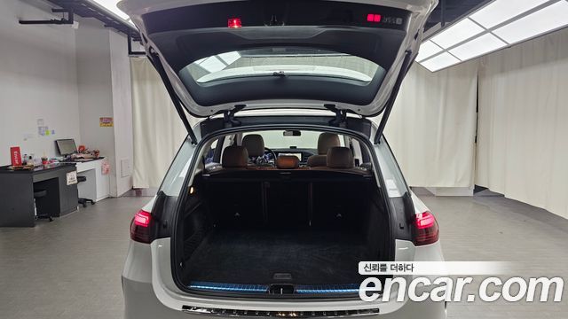 Mercedes-Benz GLE-Class GLE450 4MATIC