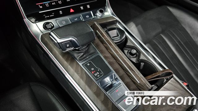 Audi A6 40 TDI Premium