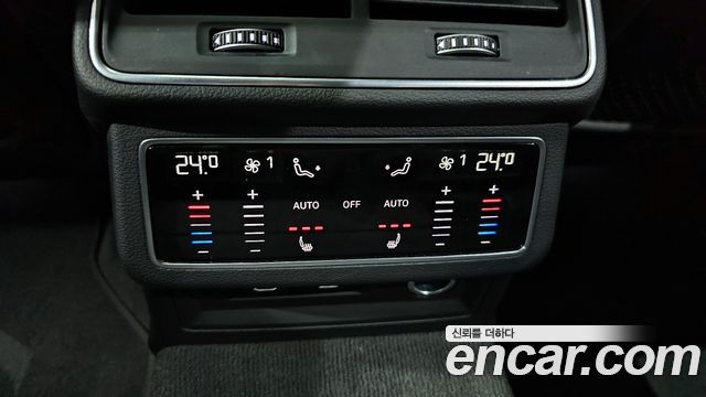 Audi A6 40 TDI Premium