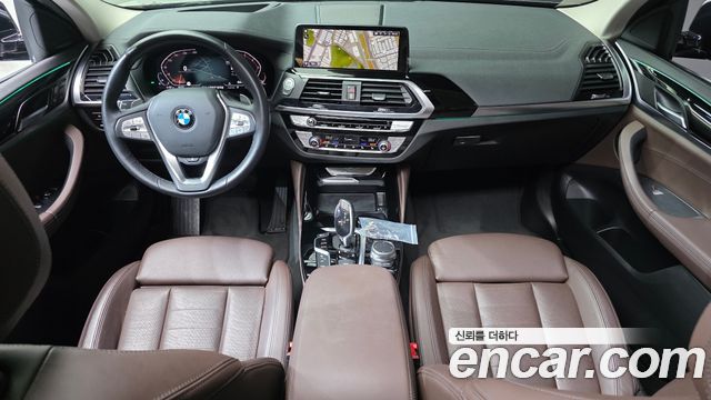 BMW X4 xDrive20i xLine