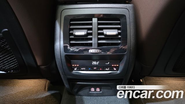 BMW X4 xDrive20i xLine
