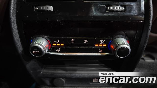 BMW 5-Series 530i M Sport Package