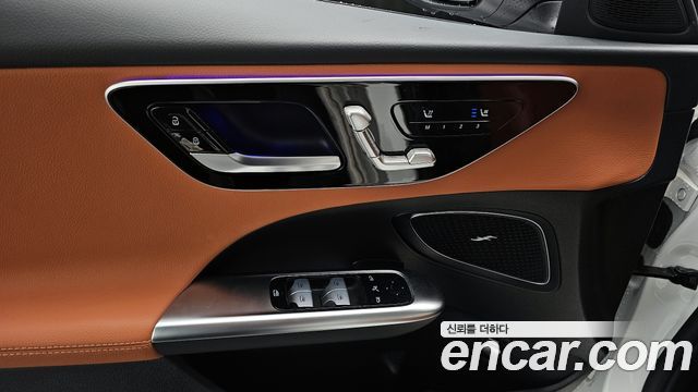 Mercedes-Benz C-Class C300 4MATIC Avantgarde