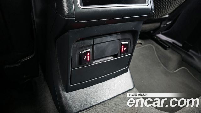 Audi Q5 35 TDI Quattro Dynamic