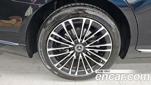 Mercedes-Benz S-Class S350 d