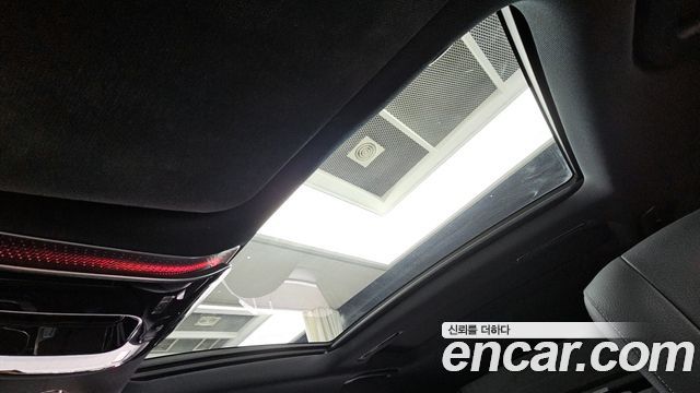 Mercedes-Benz S-Class S350 d