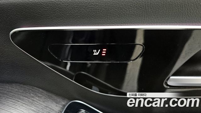 Mercedes-Benz S-Class S350 d