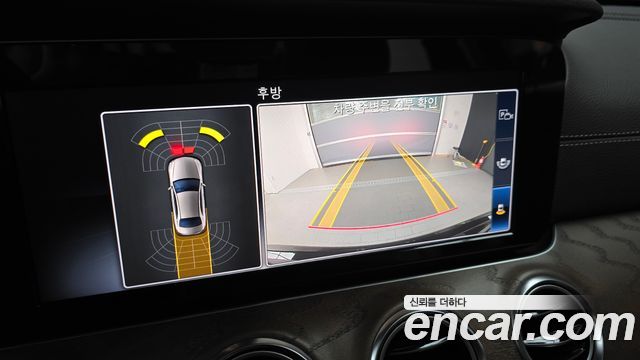 Mercedes-Benz E-Class E220d 4MATIC Exclusive