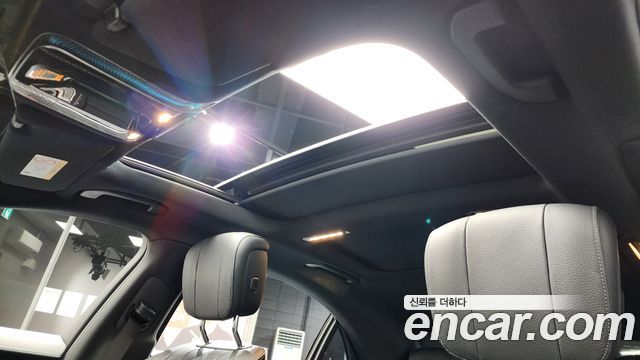 Mercedes-Benz S-Class S450L 4MATIC