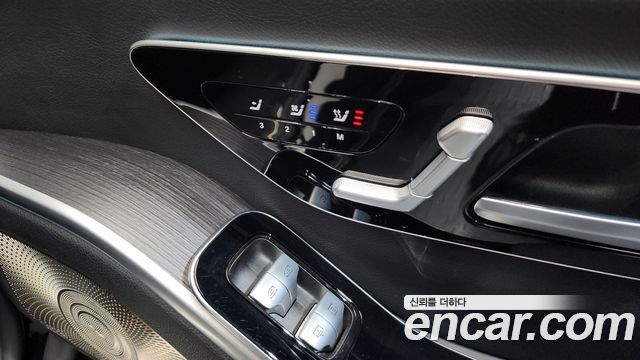 Mercedes-Benz S-Class S450L 4MATIC