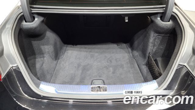 Mercedes-Benz S-Class S450L 4MATIC
