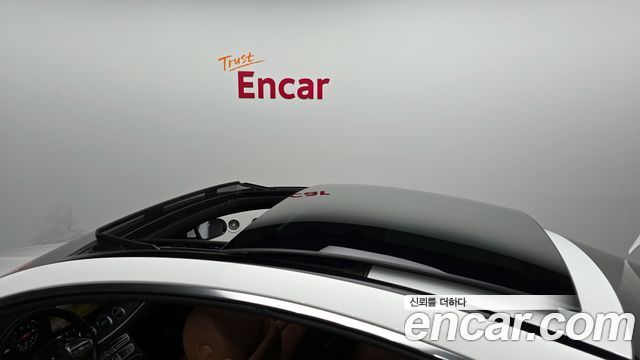 Mercedes-Benz E-Class E220d Coupe