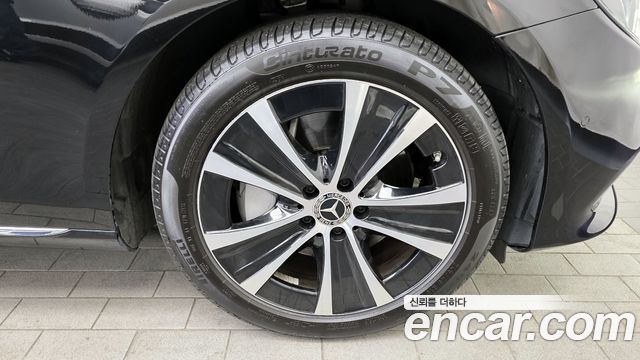 Mercedes-Benz E-Class E300e Exclusive
