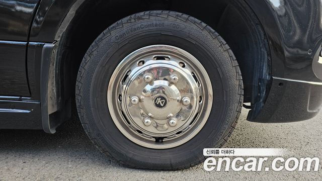 Mercedes-Benz Sprinter 3.0 Diesel