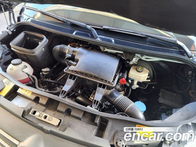 Mercedes-Benz Sprinter 3.0 Diesel